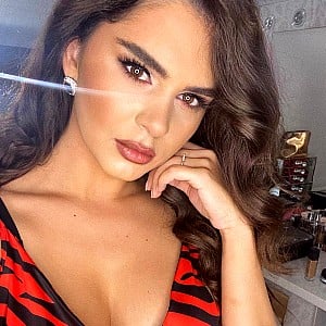 Milica Tomasevic