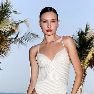 Milica Tomovic