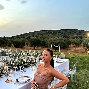 Milica Ugarak