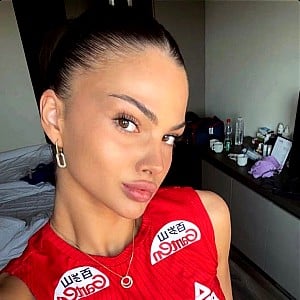Milica Vidacic