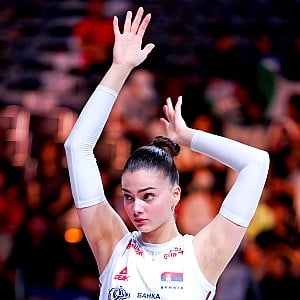 Milica Vidacic