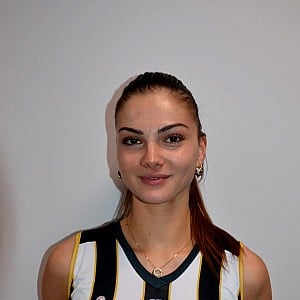 Milica Vidacic