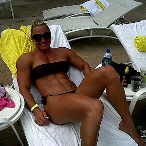 Milinda Richardson