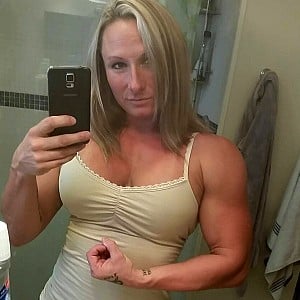 Milinda Richardson