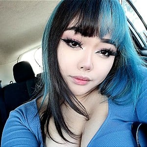 Milky Doujin