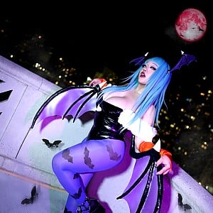 Milky Doujin