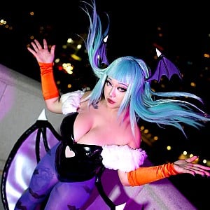 Milky Doujin