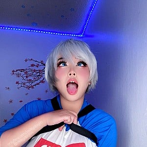 Milky Doujin