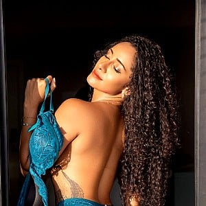 Milla Ferrazo
