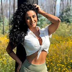 Milla Ferrazo