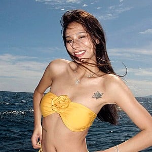 Milla Liao