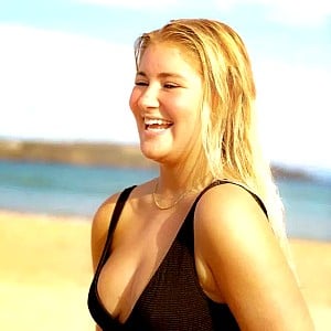 Milla Magee