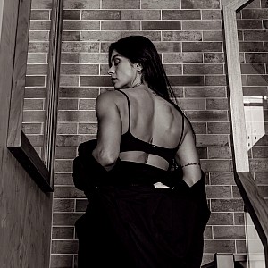 Milla Monteiro