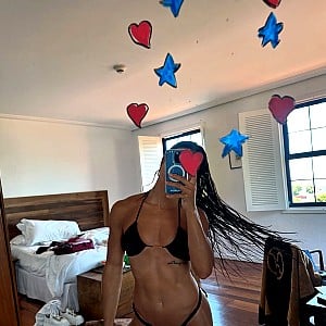 Milla Monteiro