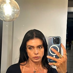 Milla Monteiro