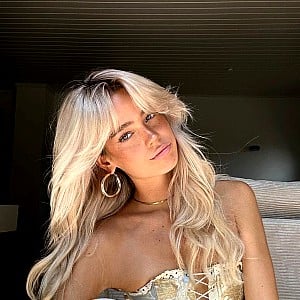 Millane Friesen