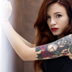 Mille Suicide