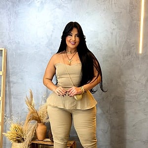 Millena Lago