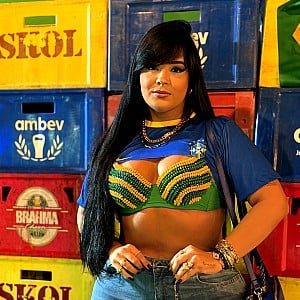 Millena Lago