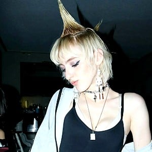 Millicent Ramsey