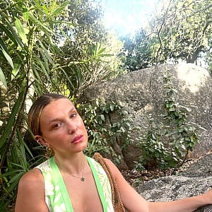 Millie Bobby Brown