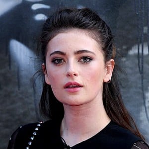 Millie Brady