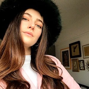 Millie Brady