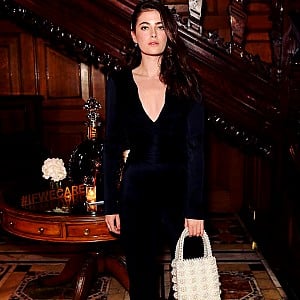 Millie Brady