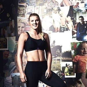 Millie Bright