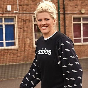 Millie Bright