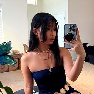 Millie Cha