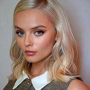 Millie Gibson