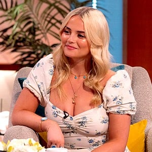 Millie Gibson
