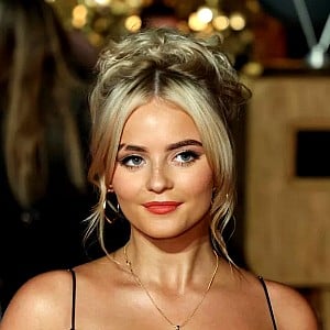 Millie Gibson