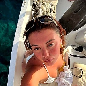 Millie Hannah (Instagram)