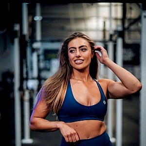 Millie Margetts