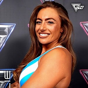 Millie Margetts