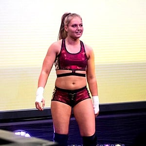 Millie McKenzie
