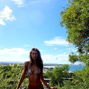 Millie Nilsen