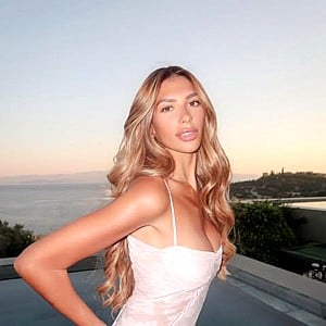 Millie Terblanche