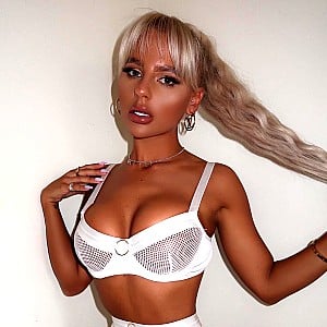 Millie Thompson