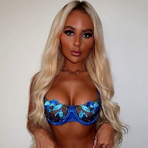 Millie Thompson
