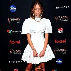 Milly Alcock