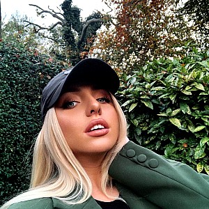 Milly Roberts