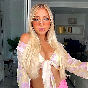 Milly Roberts