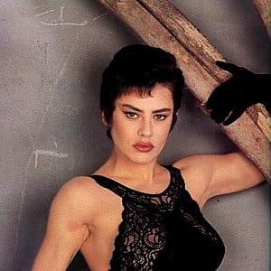 Milva Perinoni