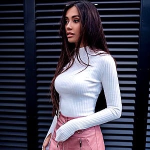 Milya Nurgalieva