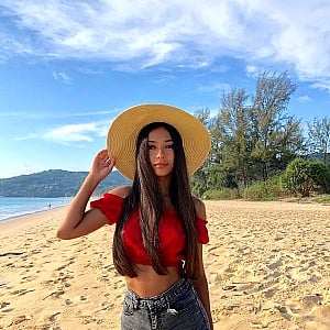 Milya Nurgalieva