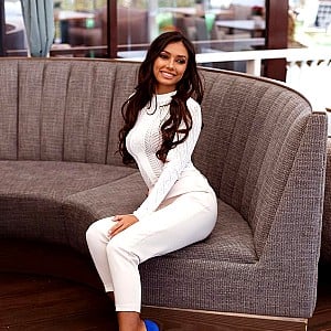 Milya Nurgalieva