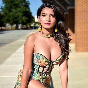 Mim Chowdhury